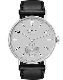 Tangente Neomatik Platinum Gray / 35mm