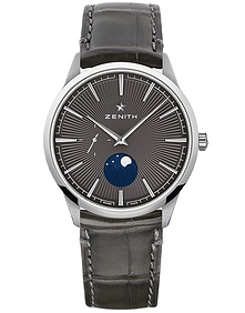 Elite Moonphase / 40.50mm