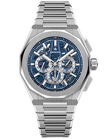 Defy Skyline Chronograph Skeleton / 42mm