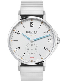 Tangente Sport Neomatik 42 Date / 42mm