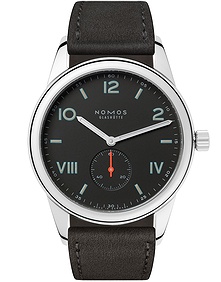 Club Campus 38 Night / 38.5mm