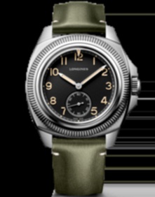 Pilot Majetek / 43mm