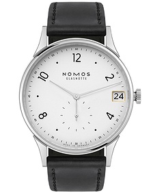 Minimatik 39 Date / 39.50mm