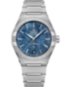 Constellation Co Axial Master Chronometer / 41mm