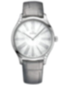 De Ville Trésor / 39mm