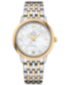 De Ville Prestige / 32.7mm