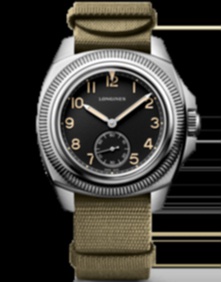 Pilot Majetek / 43mm