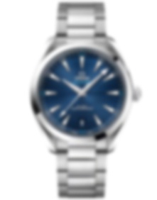 Seamaster Aqua Terra / 41mm