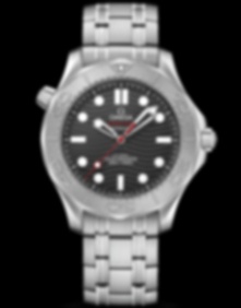 Seamaster Diver 300M Nekton Edition / 42mm
