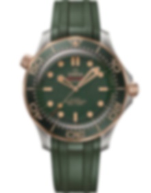 Seamaster Diver 300m / 42mm