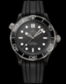 Seamaster Diver 300M / 43.5mm