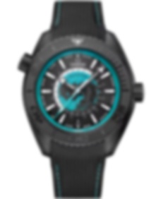 Seamaster Planet Ocean 600M / 45.5mm