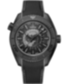 Seamaster Planet Ocean 600M / 45.5mm