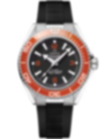 Seamaster Planet Ocean 600M / 42mm