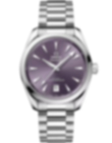 Seamaster Aqua Terra Shades / 38mm