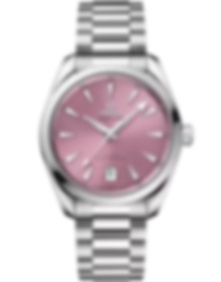 Seamaster Aqua Terra Shades / 38mm