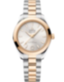 Seamaster Aqua Terra 150m / 30mm