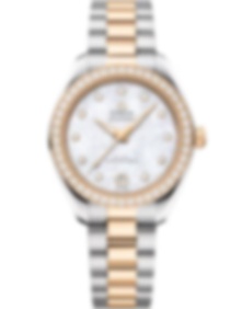 Seamaster Aqua Terra 150m / 30mm