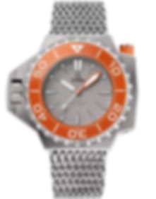 Ploprof 1200m Co Axial Master Chronometer / 55x48mm