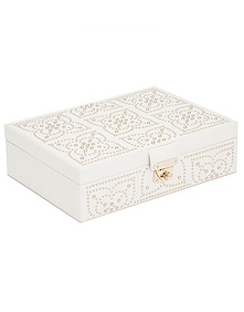 Marrakesh Flat Jewelry Box