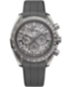 Speedmaster Dark Grey Side Of The Moon  / 44.25mm