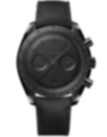 Speedmaster Dark Side Of The Moon  / 44.25mm