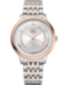 De Ville Prestige / 42mm