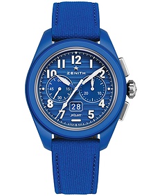 Pilot Big Date Flyback 160th Anniversary Edition / 42.50mm