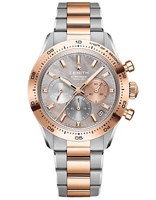 Chronomaster Sport Limited Edition / 41mm
