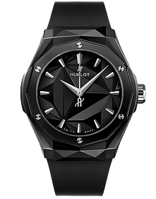 Classic Fusion Orlinski Black Magic / 40mm