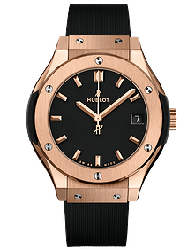 Classic Fusion King Gold / 33mm