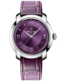 Lady Premier Automatic 36 / 36mm