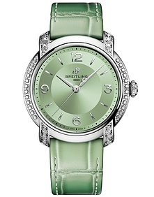 Lady Premier Automatic 36 / 36mm