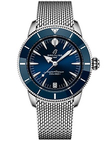 Superocean Heritage Automatic / 36mm