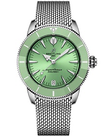 Superocean Heritage Automatic / 36mm