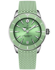 Superocean Heritage Automatic / 36mm