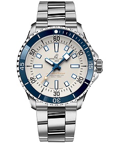 Superocean Automatic / 42mm