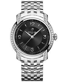 Lady Premier 32 / 32mm