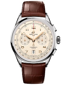 Premier B01 Chronograph / 42mm