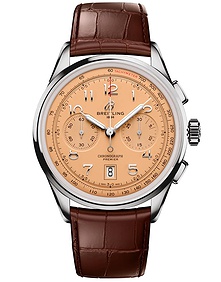 Premier B01 Chronograph / 42mm
