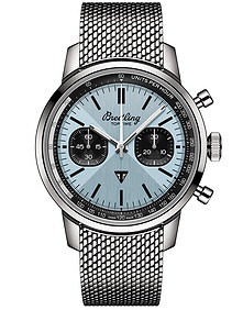 Top Time B01 Triumph / 41mm