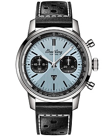 Top Time B01 Triumph / 41mm