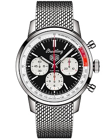 Top Time B01 Deus / 41mm