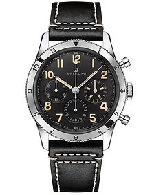 Classic AVI AVI Ref. 765 1953 Re-Edition / 41mm