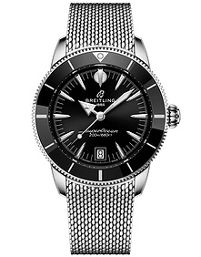 Superocean Heritage B31 Automatic / 40mm