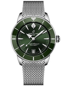 Superocean Heritage B31 Automatic / 40mm