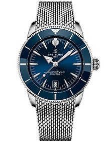 Superocean Heritage B31 Automatic / 42mm