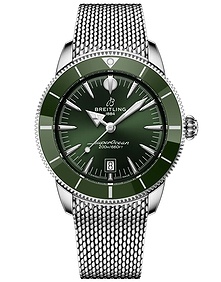 Superocean Heritage B31 Automatic / 44mm