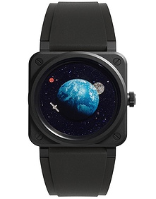 BR 03 Astro Limited Edition / 41mm