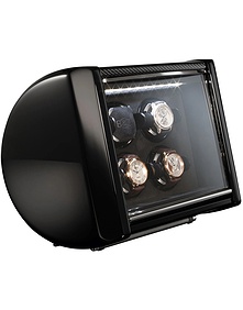 Spirit 4 Carbon Time Mover